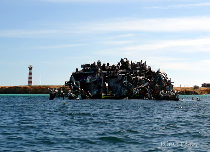 Foto de Isla de Cubagua. Nueva Esparta., Venezuela