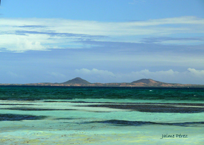 Foto de Isla de Cubagua. Nueva Esparta., Venezuela