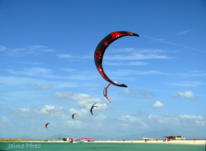 Foto de Isla de Cubagua. Nueva Esparta., Venezuela