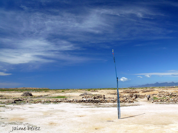 Foto de Isla de Cubagua. Nueva Esparta., Venezuela