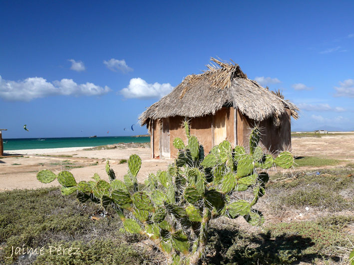 Foto de Isla de Cubagua. Nueva Esparta., Venezuela
