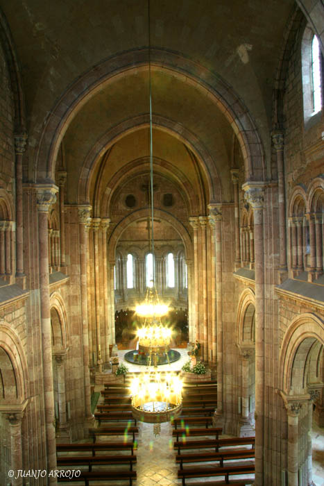 Foto de Cangas de Onís (Asturias), España