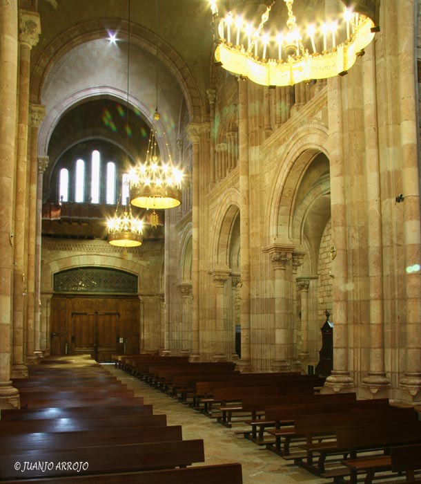 Foto de Cangas de Onís (Asturias), España