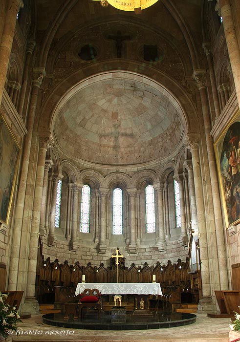 Foto de Cangas de Onís (Asturias), España