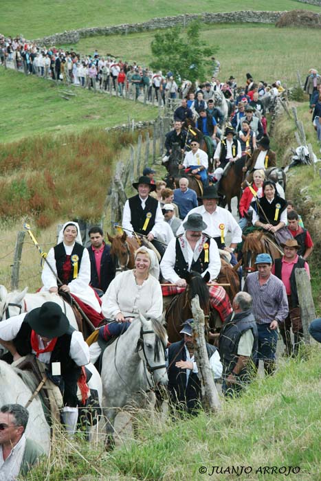 Foto de Aristebano - Luarca (Asturias), España