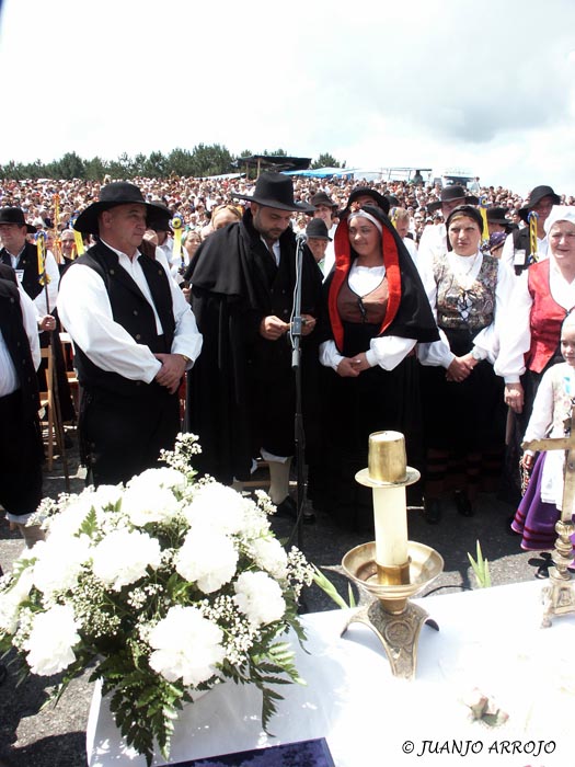 Foto de Aristebano - Luarca (Asturias), España