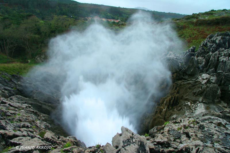 Foto de Buelna  (Llanes) (Asturias), España