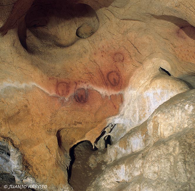 Foto de Ribadesella (Asturias), España