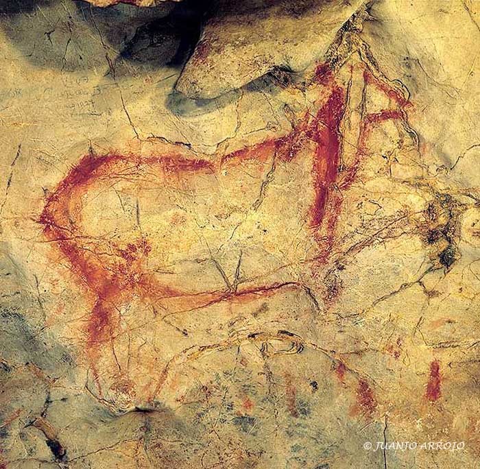 Foto de Ribadedeva (Asturias), España