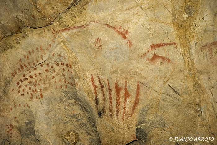 Foto de Ribadedeva (Asturias), España