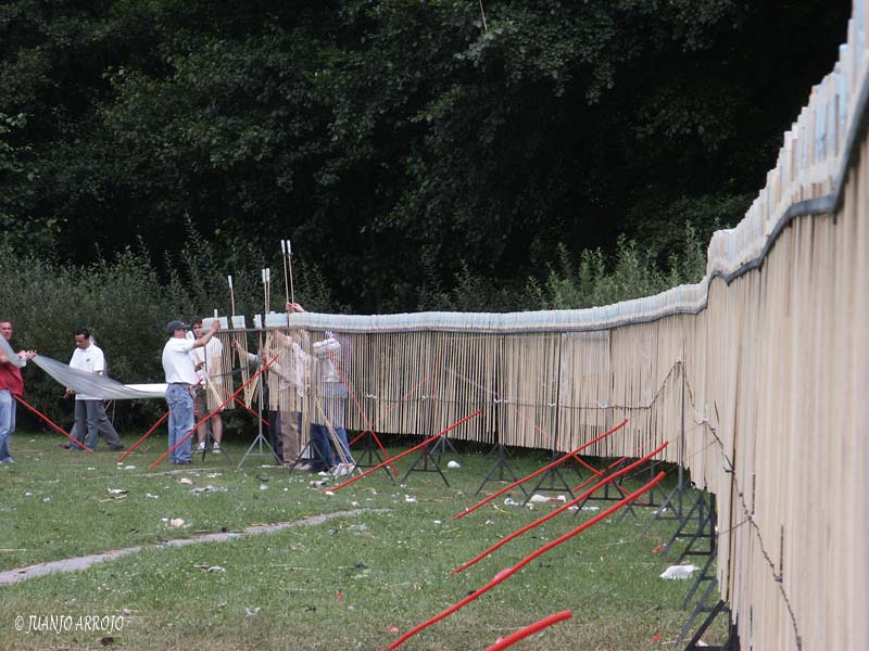 Foto de Cangas del Narcea (Asturias), España