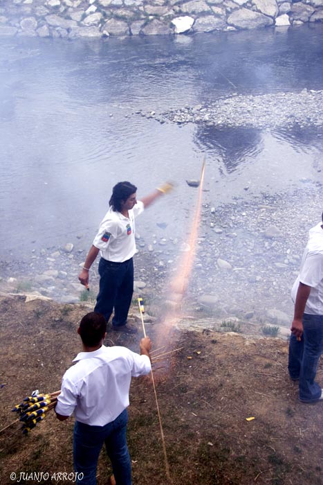 Foto de Cangas del Narcea (Asturias), España