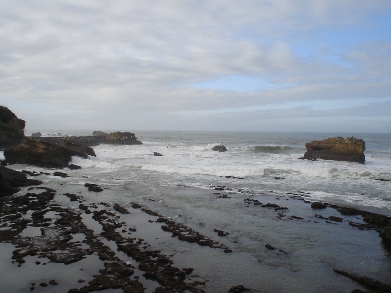 Foto de Biarritz, Francia