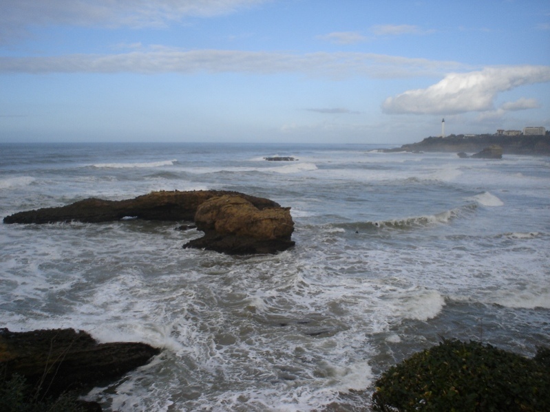 Foto de Biarritz, Francia