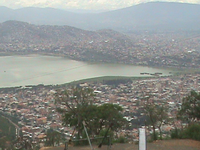 Foto de Cochabamba, Bolivia