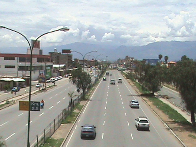 Foto de Cochabamba, Bolivia