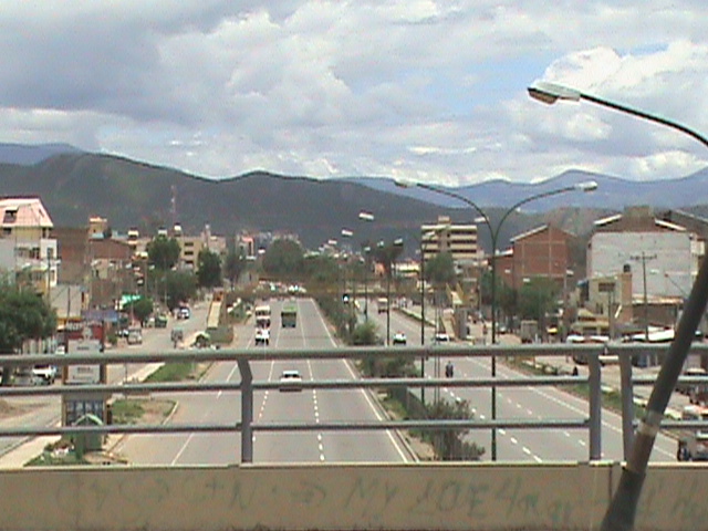 Foto de Cochabamba, Bolivia