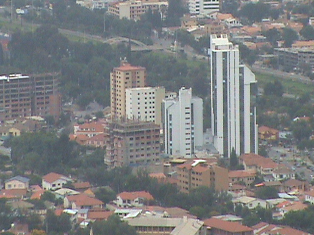 Foto de Cochabamba, Bolivia