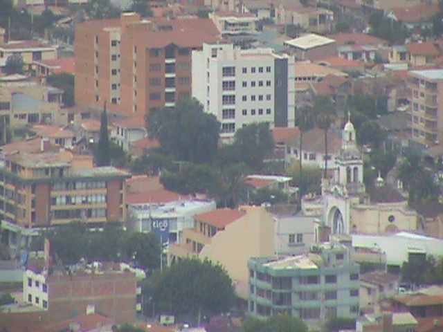 Foto de Cochabamba, Bolivia
