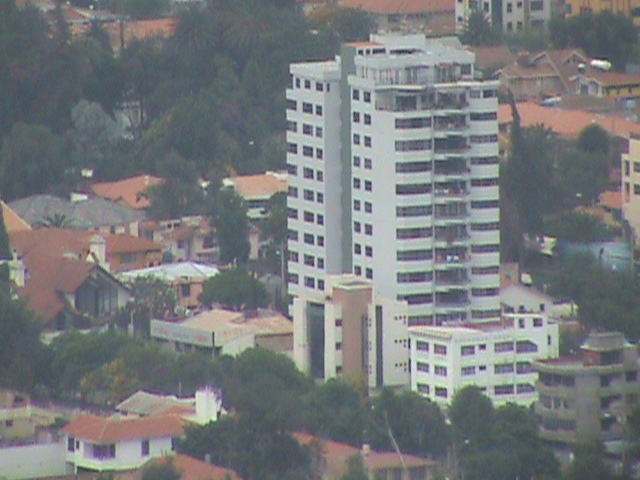 Foto de Cochabamba, Bolivia