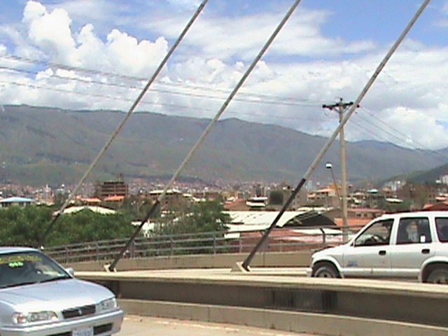 Foto de Cochabamba, Bolivia
