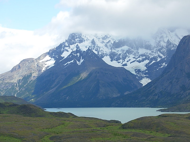 Foto de Parque Nacional Torres del Paine, Chile