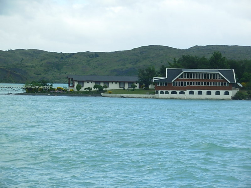 Foto de Parque Nacional Torres del Paine, Chile