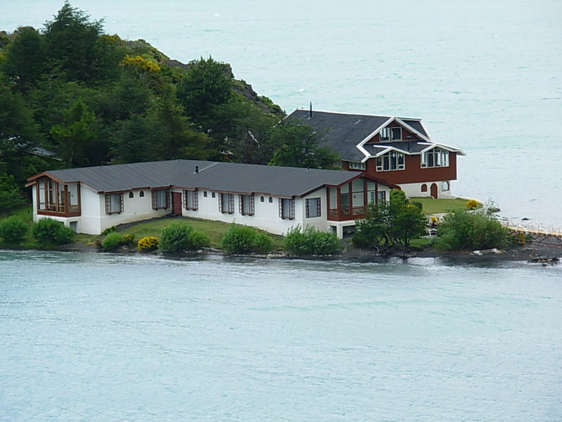 Foto de Parque Nacional Torres del Paine, Chile
