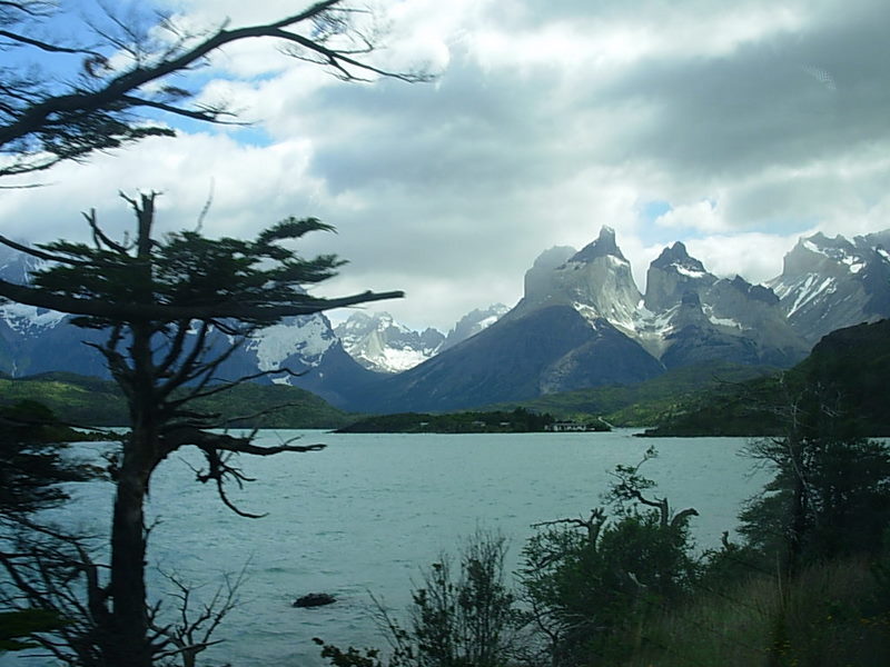Foto de Parque Nacional Torres del Paine, Chile