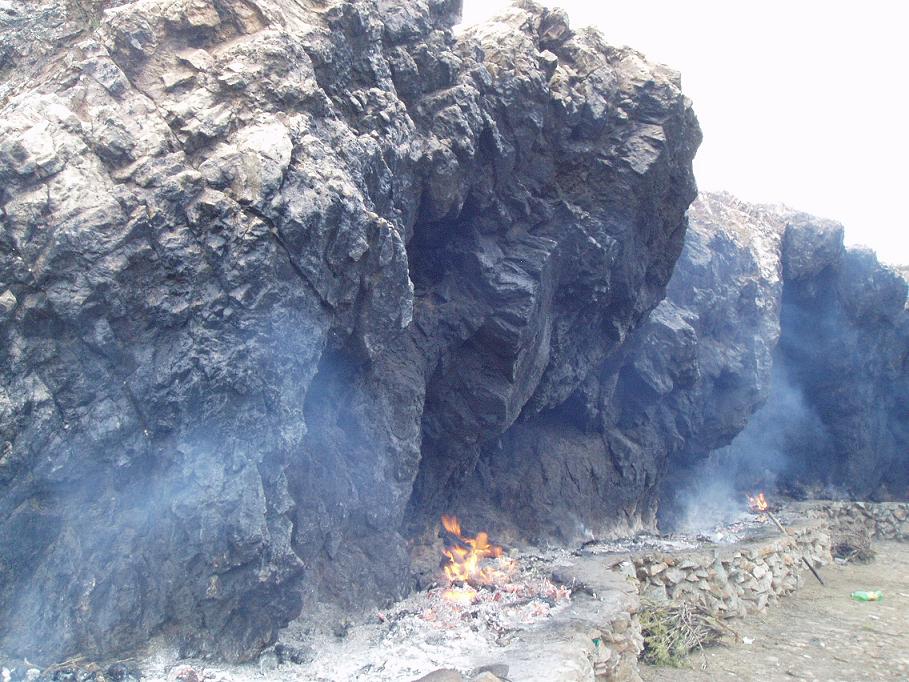 Foto de Oruro, Bolivia