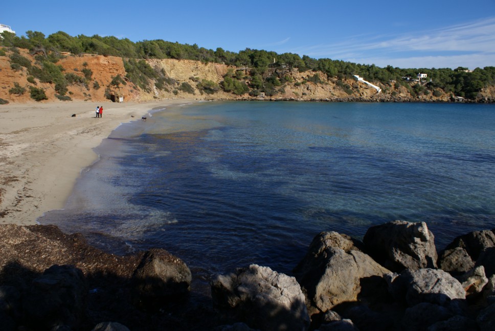 Foto de Ibiza (Illes Balears), España