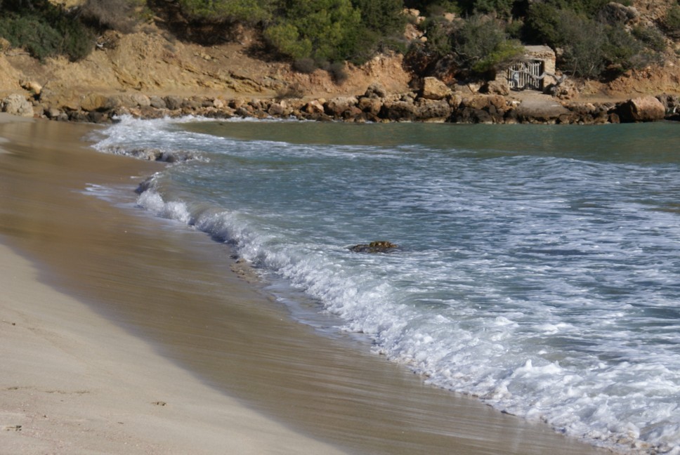 Foto de Ibiza (Illes Balears), España