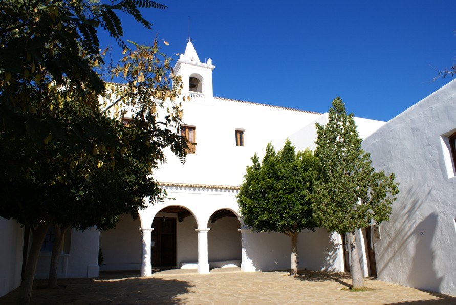 Foto de Ibiza (Illes Balears), España