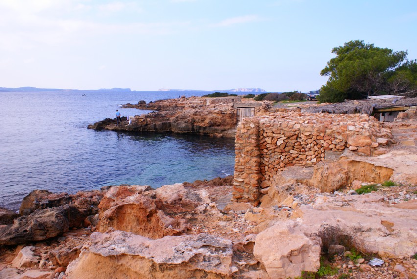 Foto de Ibiza (Illes Balears), España