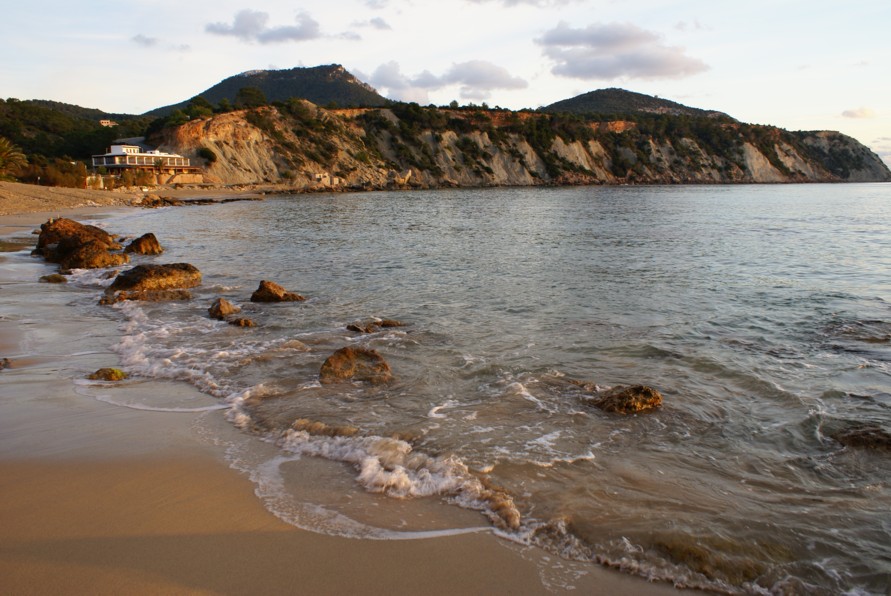 Foto de Ibiza (Illes Balears), España