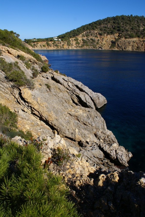 Foto de Ibiza (Illes Balears), España