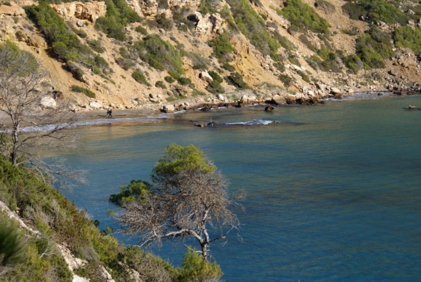 Foto de Ibiza (Illes Balears), España