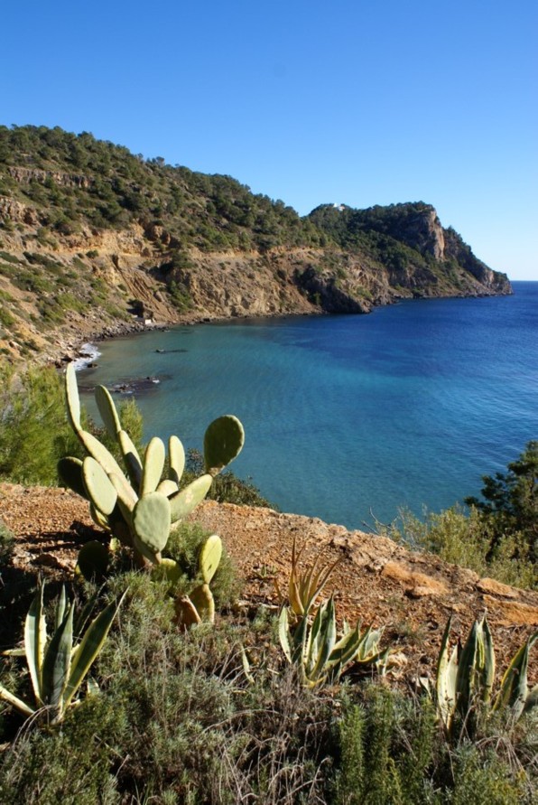 Foto de Ibiza (Illes Balears), España