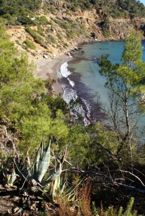 Foto de Ibiza (Illes Balears), España