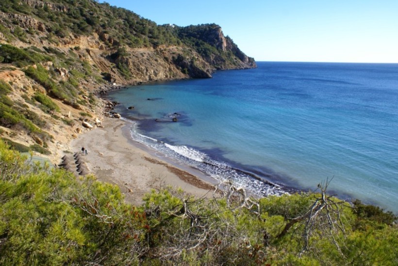 Foto de Ibiza (Illes Balears), España