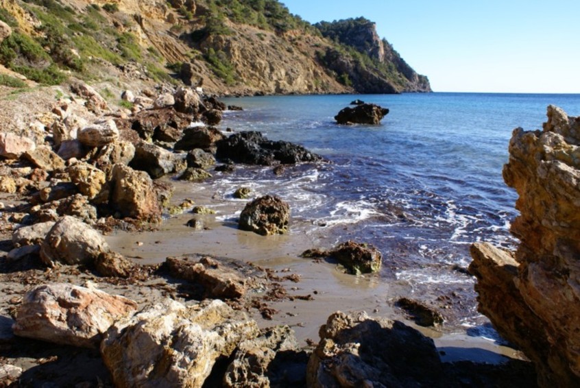 Foto de Ibiza (Illes Balears), España