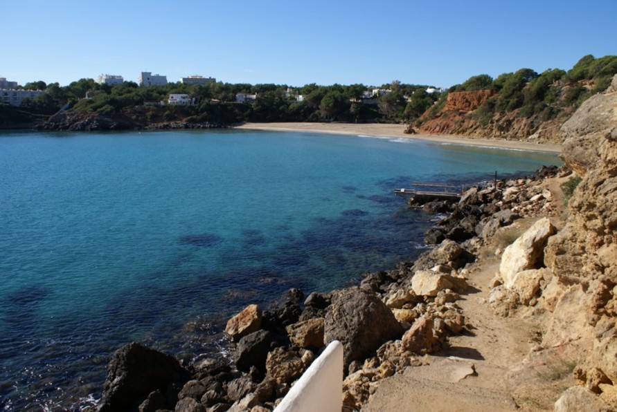 Foto de Ibiza (Illes Balears), España