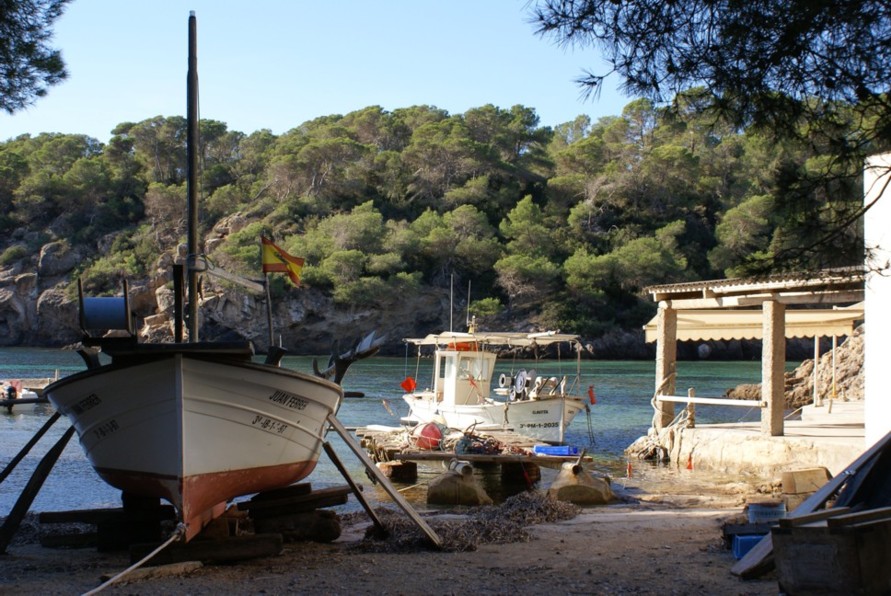 Foto de Ibiza (Illes Balears), España