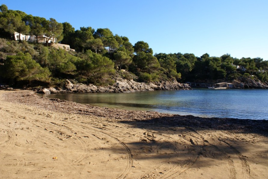 Foto de Ibiza (Illes Balears), España