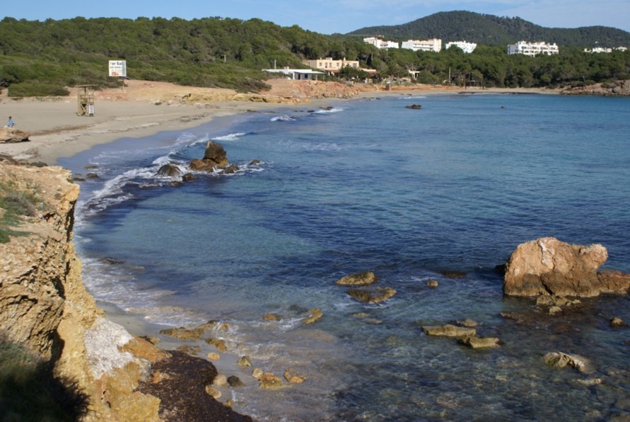 Foto de Ibiza (Illes Balears), España