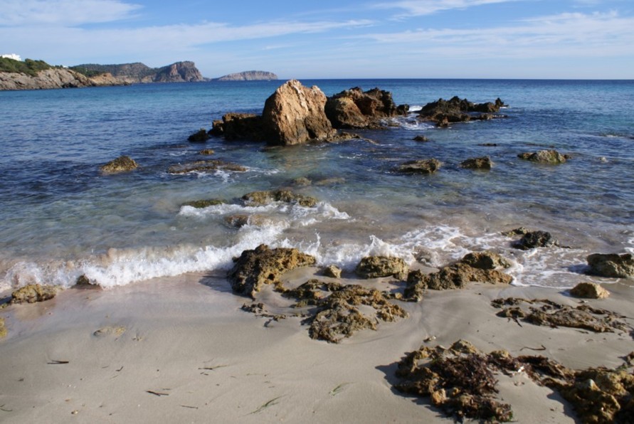 Foto de Ibiza (Illes Balears), España