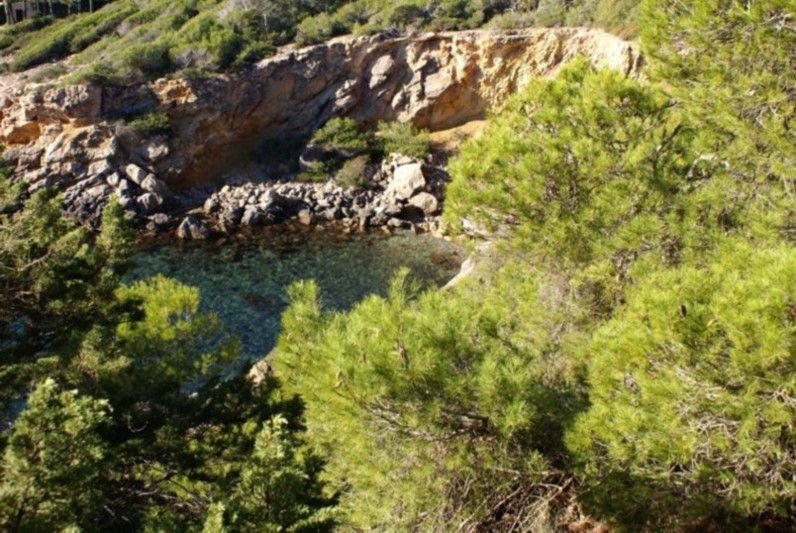 Foto de Ibiza (Illes Balears), España