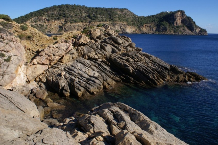 Foto de Ibiza (Illes Balears), España