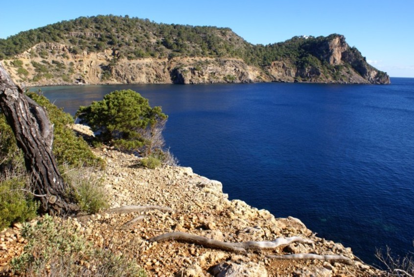 Foto de Ibiza (Illes Balears), España