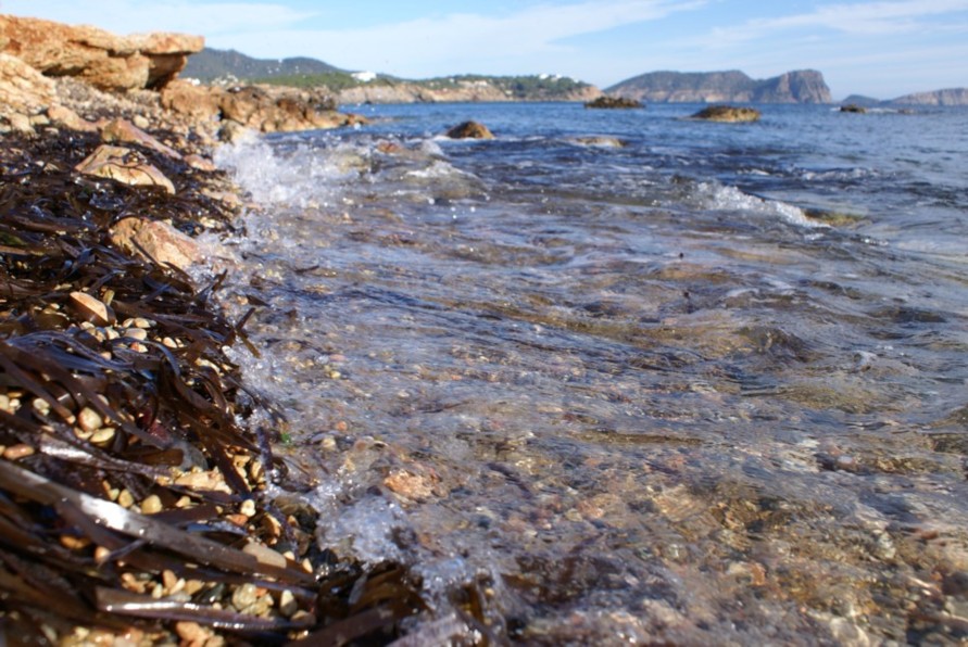 Foto de Ibiza (Illes Balears), España